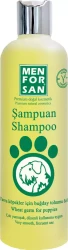 Menforsan Buğday Tohum Özlü Yavru Köpek Şampuanı 300 ml - MENFORSAN