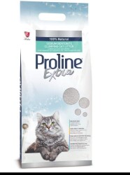 Proline Aktif Karbonlu 10 lt Bentonit Kedi Kumu - PROLİNE
