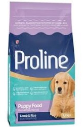 Proline Kuzulu Pirinçli Yavru Köpek Maması 2.2 kg - 1