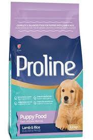 Proline Kuzulu Pirinçli Yavru Köpek Maması 2.2 kg - 1