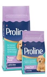 Proline Kuzulu Pirinçli Yavru Köpek Maması 2.2 kg - 2