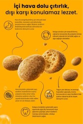 Reflex Crunchy Bubbles Tavuklu Kısırlaştırılmış Yetişkin Kedi Maması 10 Kg - 3