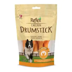 Reflex Plus Drumsticks Tavuklu Baget Köpek Ödül Maması 80 gr (3 adet) - 2