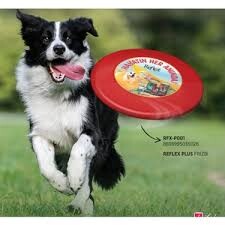 Reflex Plus Köpekler İçin Frizbi - 2