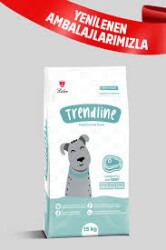 Trendline Beef Yetişkin Köpek Maması 15 kg - TRENDLİNE 