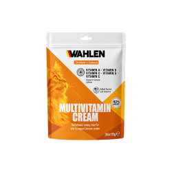 Wahlen Multivitamin Cream Kedi Kreması 30x15 g (30 adet) - WAHLEN